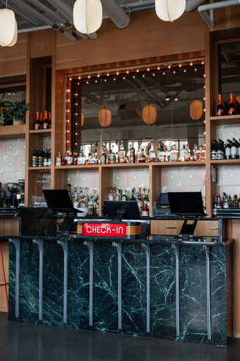 Food & Drinks 5, Waymore's Hotel Nashville, Davidson