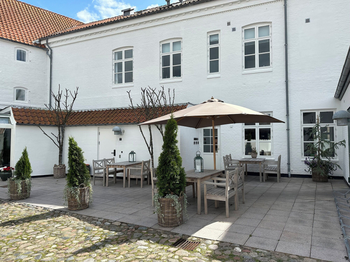 Exterior & Views 2, Hotel Steenbergs, Morsø