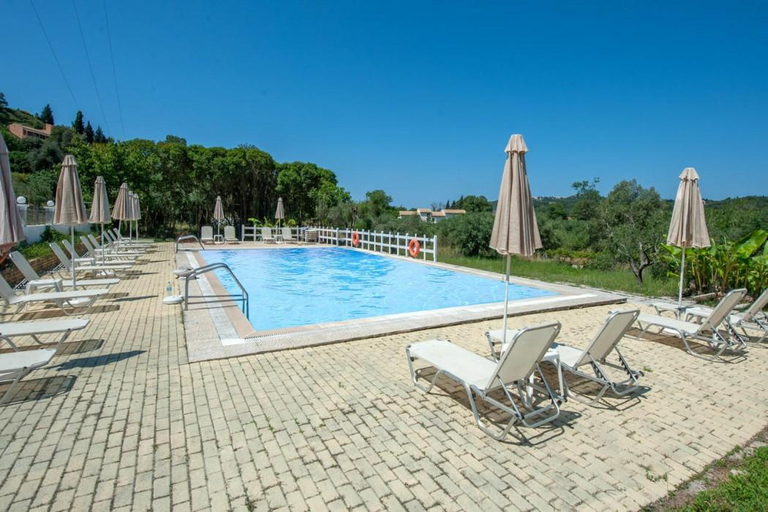 Sport & Beauty 4, Vassilis Paradise Garden Aparthotel, Ionian Islands