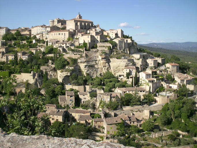 Exterior & Views 1, Mas De La Senancole & Spa, Vaucluse