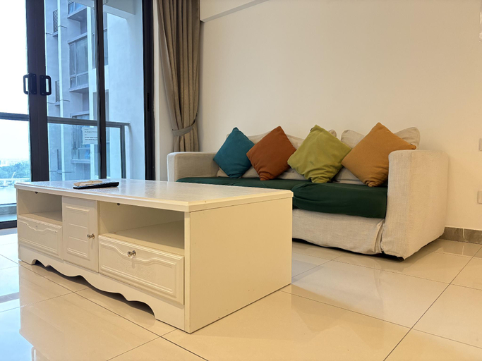 Others 4, R&F Luxury 2Bedrooms2Bath 【TREX】 Boutique Homestay, Johor Bahru