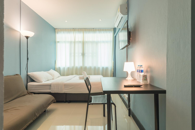 Bedroom 2