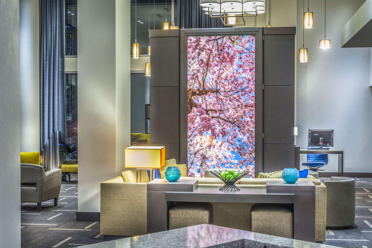 Public Area 2, Hyatt Place Washington DC/National Mall, Washington D.C.