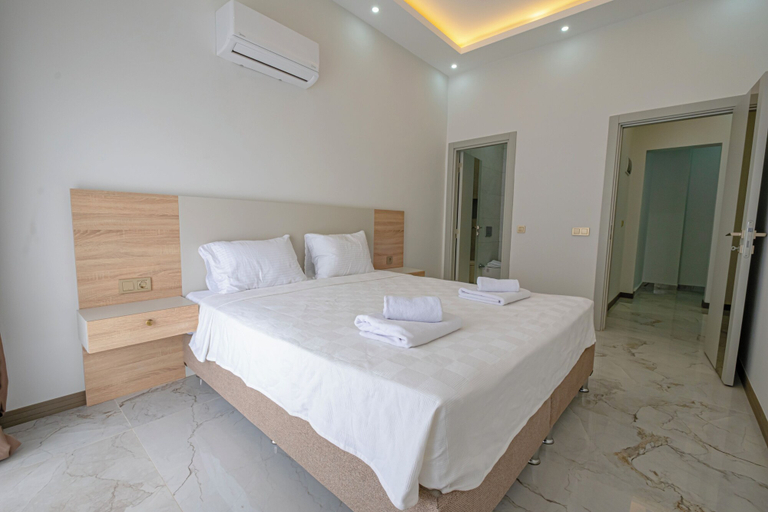 Bedroom 3, incisuites, Alanya