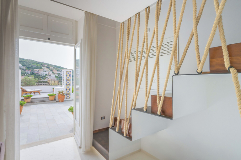 Others 3, Le Cavottole Resort, Napoli