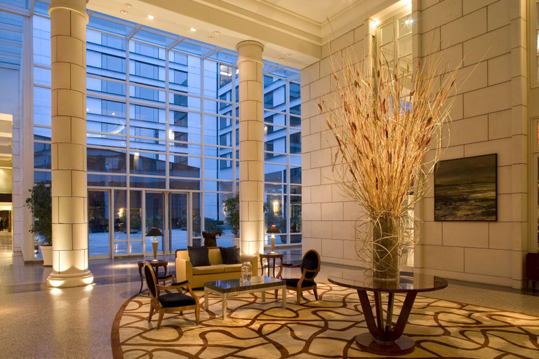 Public Area 4, Park Hyatt Mendoza, Capital
