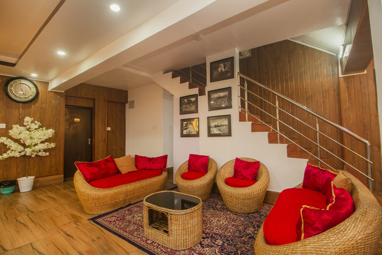 Others 5, Darjeeling Hotel Comfort Residency, Darjiling