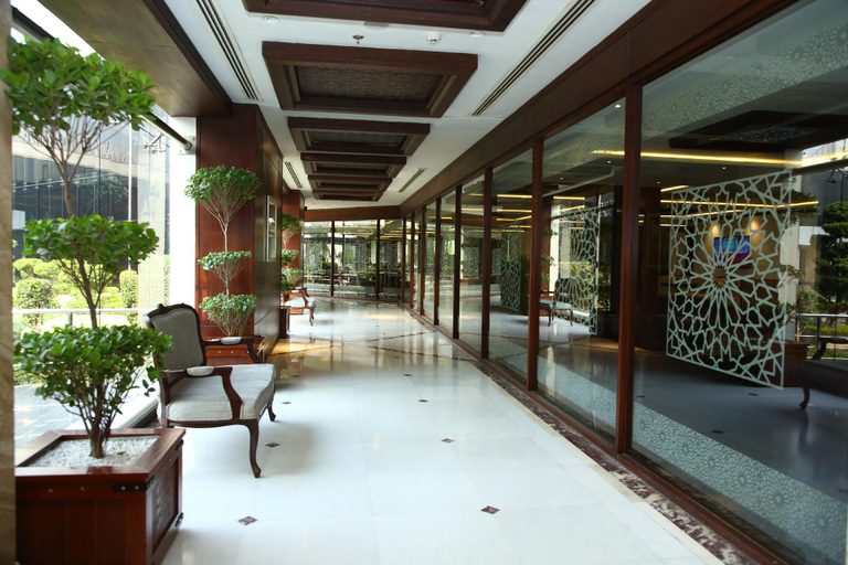 Public Area