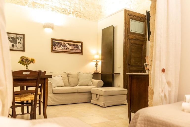 Bedroom 3, B&B Panaro, Bari