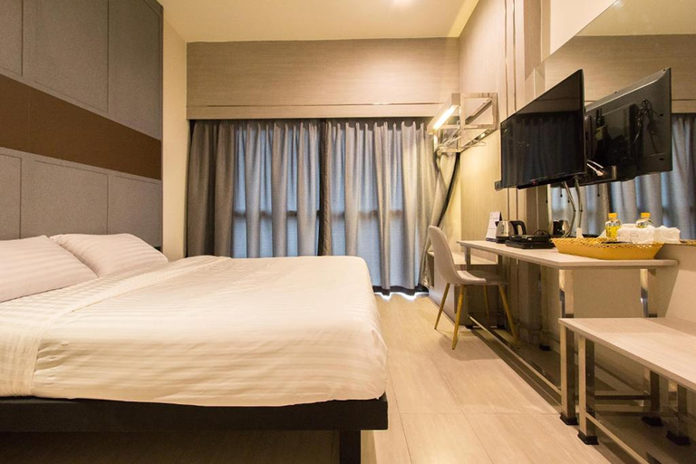 Bedroom 6