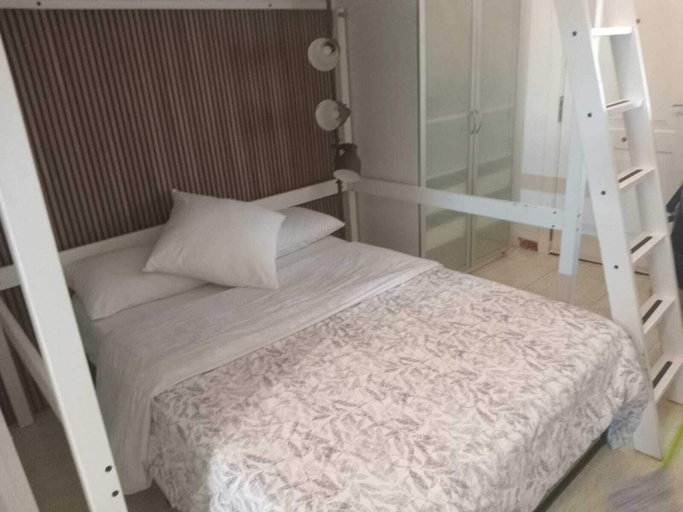 Bedroom 4, MINI HOUSE 25M2, Barcelona