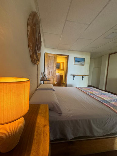 Bedroom 4, Aloha.ayampe, Puerto López
