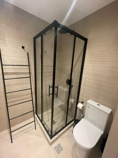 Others 5, Ladadika Urban Suites, Central Macedonia