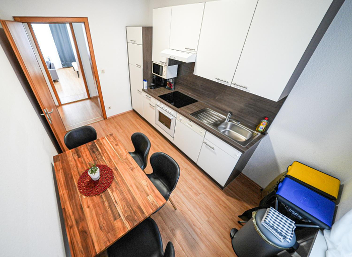 Others 4, Bodensee Apartments, Bregenz