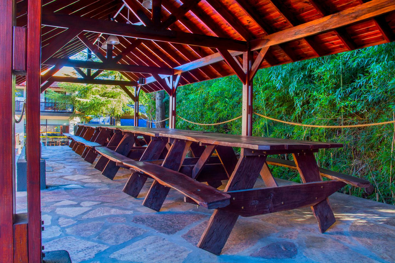 Others 5, Hotel Villa Sol, Junín