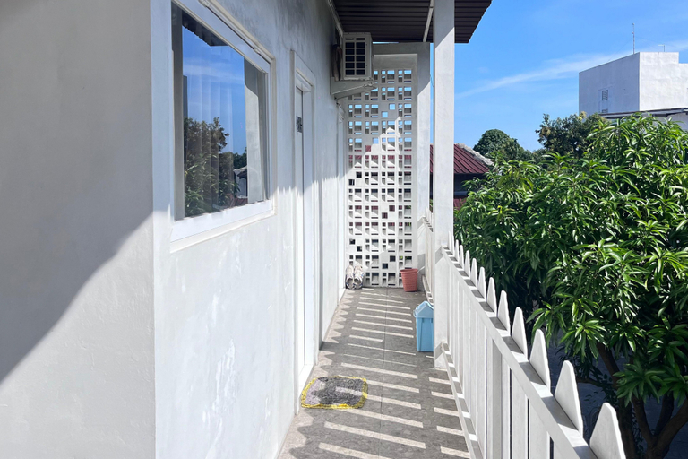 Others 4, Niti Stay Syariah near Stasiun Wates RedPartner, Kulon Progo