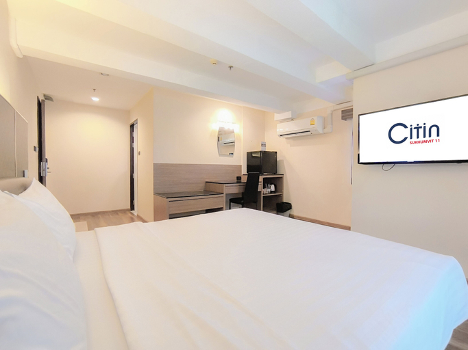 Bedroom 7