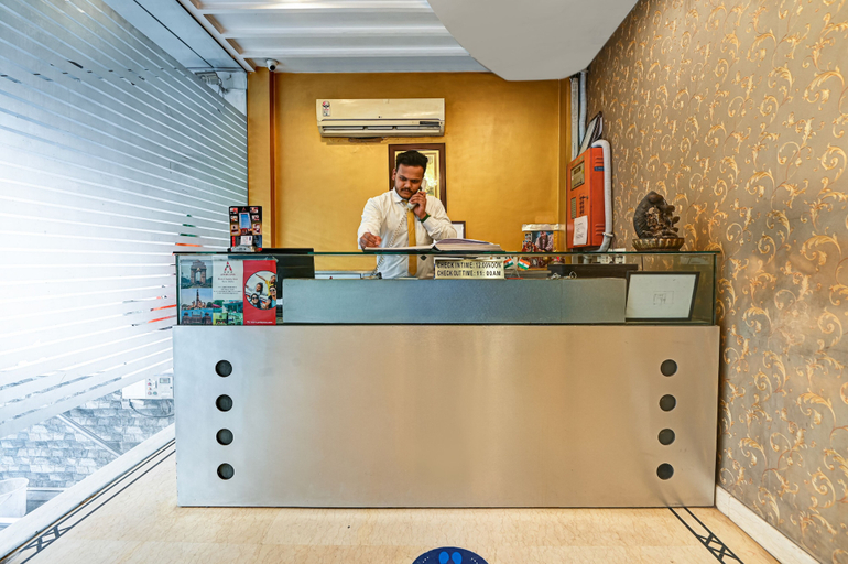 Others 4, Hotel Amby Inn by Quadis - Lajpat Nagar, Delhi