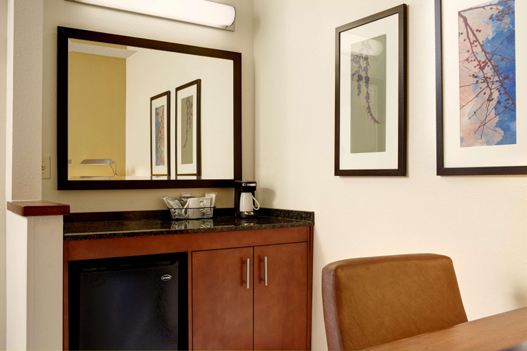 Bedroom 3, Hyatt Place Fort Myers/at The Forum, Lee