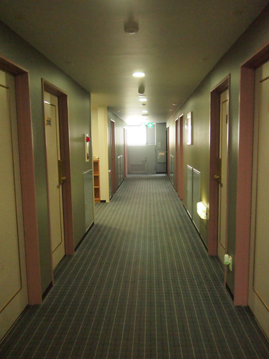 Public Area 2, GR Hotel Suidocho, Kumamoto