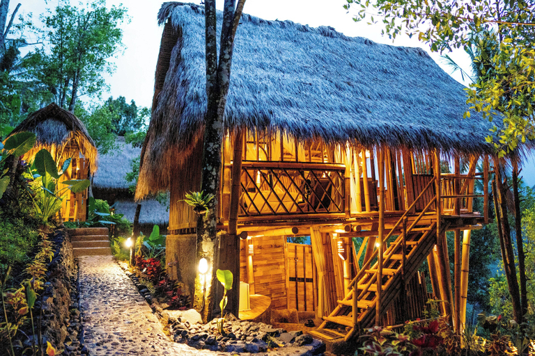 Exterior & Views 2, Ayo Hill Villa, Karangasem