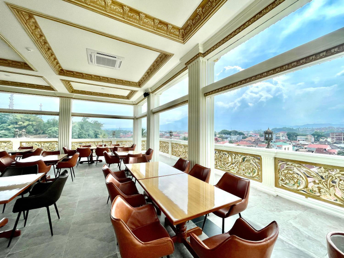 Others 5, Atiyan Hotel Syariah, Bukittinggi