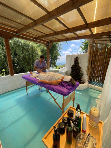 Sport & Beauty 4, HOTEL BALCON DEL CIELO, Santa Rosa de Cabal
