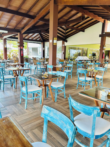 Food & Drinks 5, Hotel Aldeia da Praia, Ilhéus