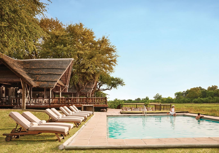 Sport & Beauty 2, Belmond Safaris, Chobe