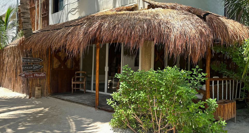 Exterior & Views 2, Spirit Holbox, Lázaro Cárdenas