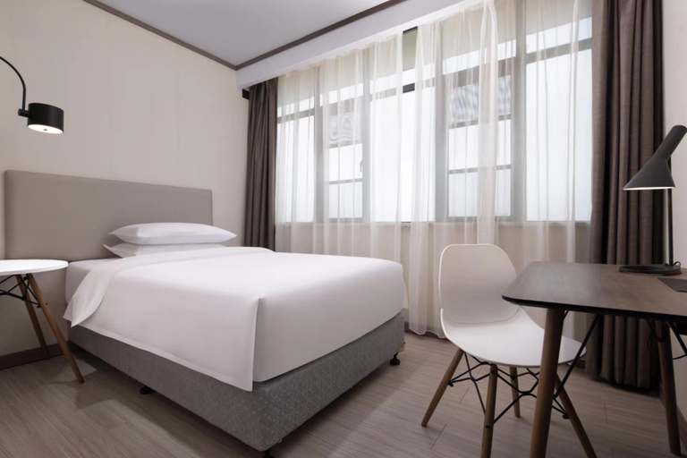 Others 3, Hanting Hotel Zhijiang Yanjiang Avenue, Yichang