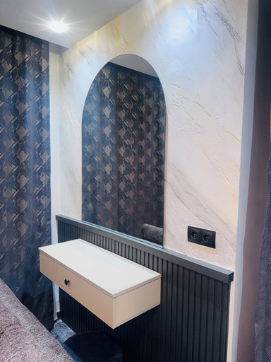 Bathroom 5, Tikir House, Akköy