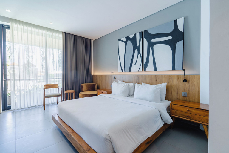 Others 3, LOI Mansion Managed by ARM One Hundred, Badung