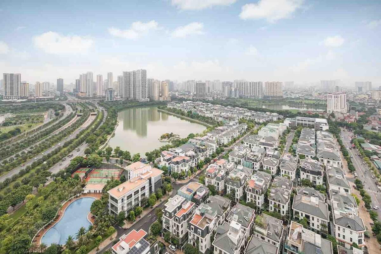 Others 3, Studio Vinhomes Greenbay Hachu, Từ Liêm