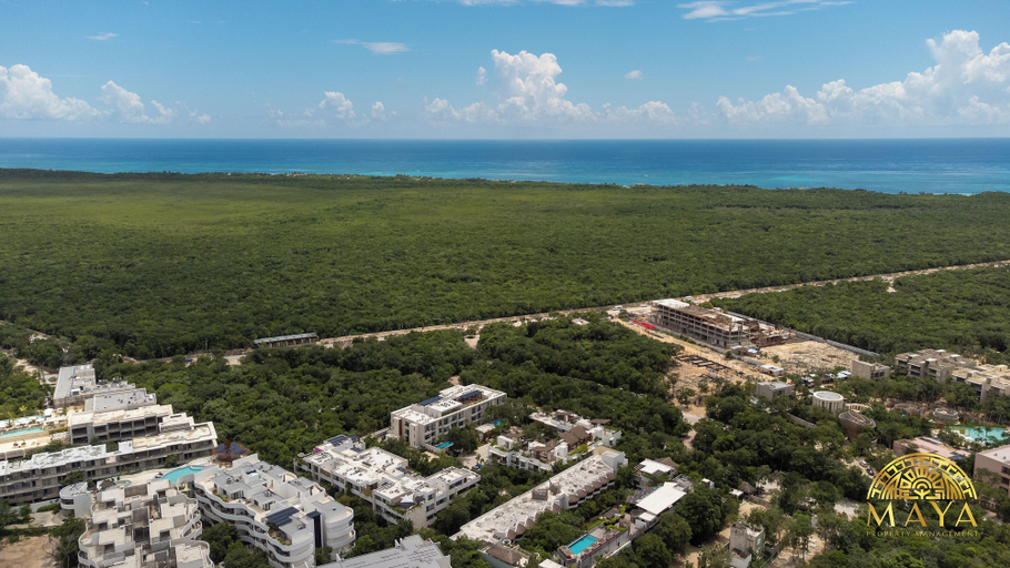 Others 5, NHOA 303C 1BR Condo Pool View Aldea Zama, Cozumel