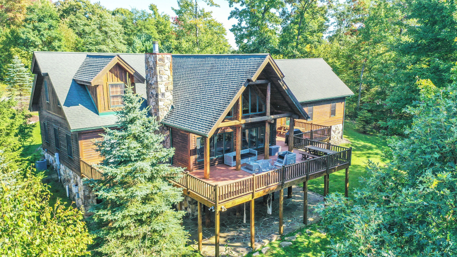 Exterior & Views 2, Family Sanity by Taylor Made Deep Creek, Garrett
