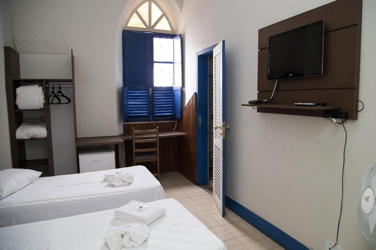 Bedroom 2, Hotel Providencia, Mariana