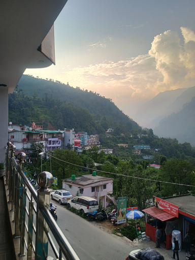 Others 5, Satkar Hotel And Restuarant, Rudraprayag