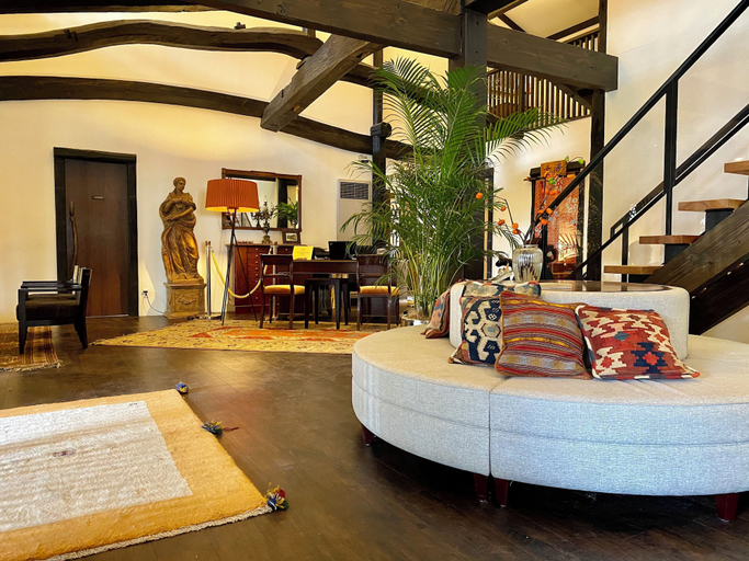 Others 4, Hanz Outdoor Resort (formerly Glamping Villa Hanz Kawaguchiko), Fujikawaguchiko