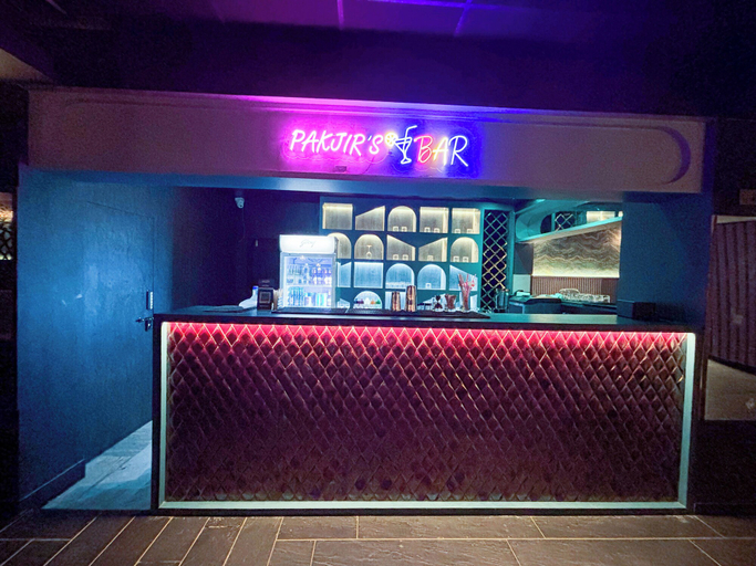 Food & Drinks, Hotel Todo, Papum Pare