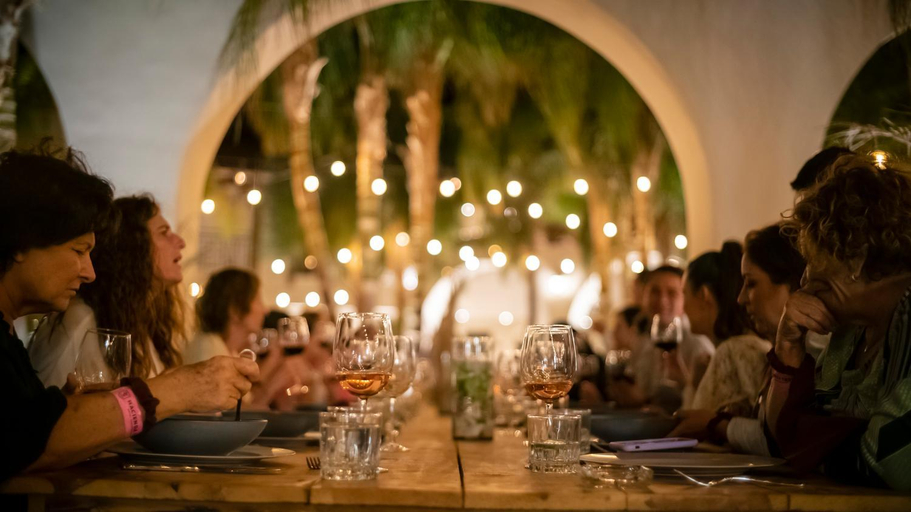 Food & Drinks 5, Hacienda 1800, Cuatrociénegas