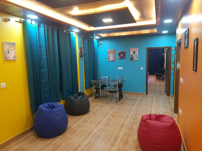 Others 3, Aagaman Woods Holiday Homes, Shimla