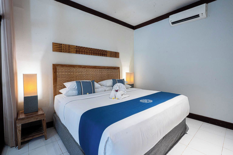 Bedroom 11