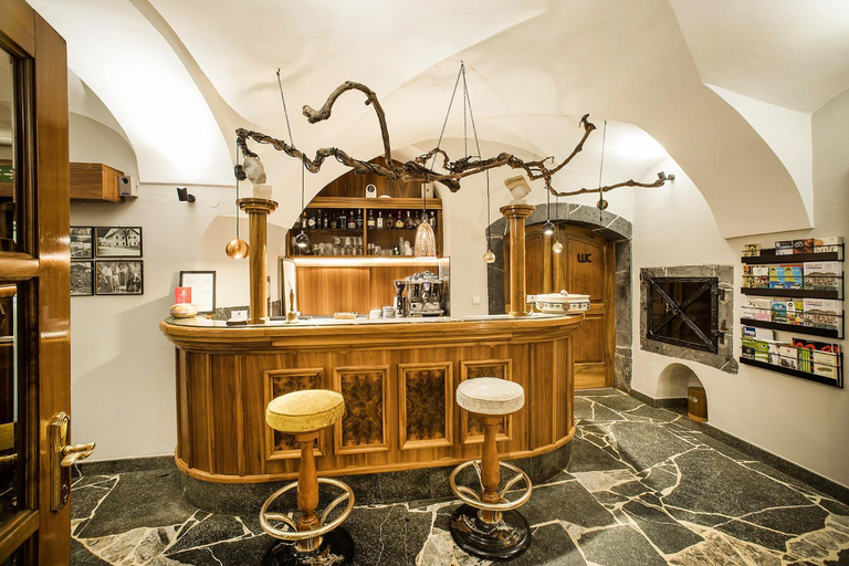 Public Area 3, Hotel Pok Garni, Brezovica