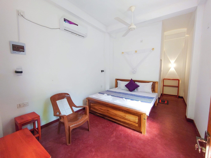 Bedroom 3, Gaya Family Resort Udawalawa, Embilipitiya