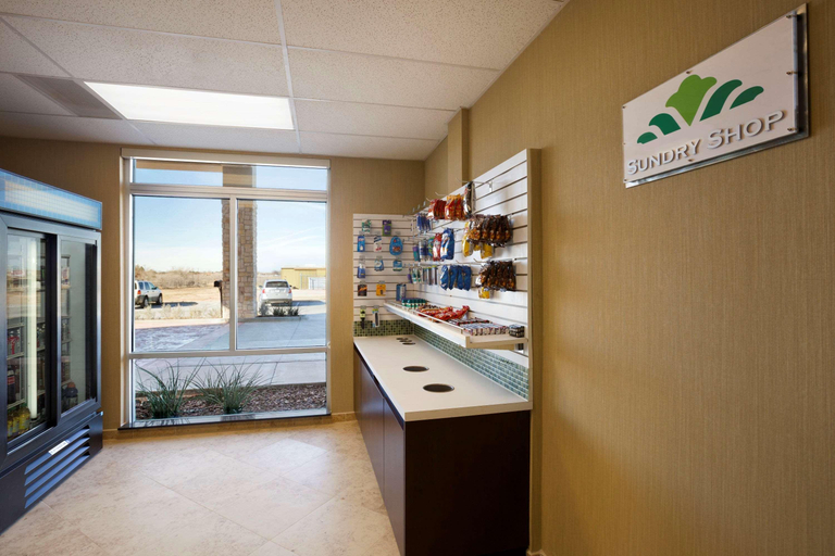 Exterior & Views 2, Wingate By Wyndham Seminole, Gaines