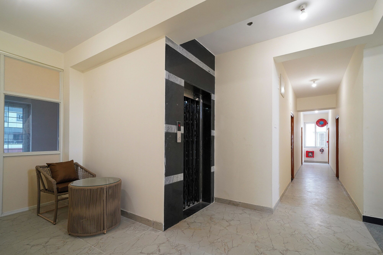 Others 5, Open Hotel by Olive - Buzz Studio, Ranga Reddy