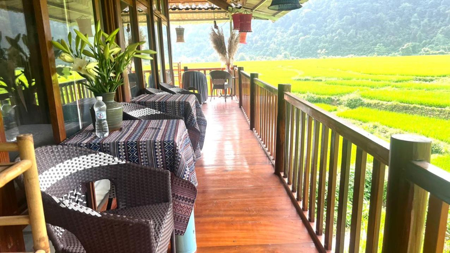 Others 5, Ecolodge Đong Lam Homestay, Hữu Lũng