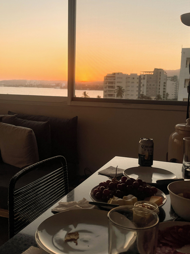 Food & Drinks 5, ITARE BEACH HOUSE, Compostela