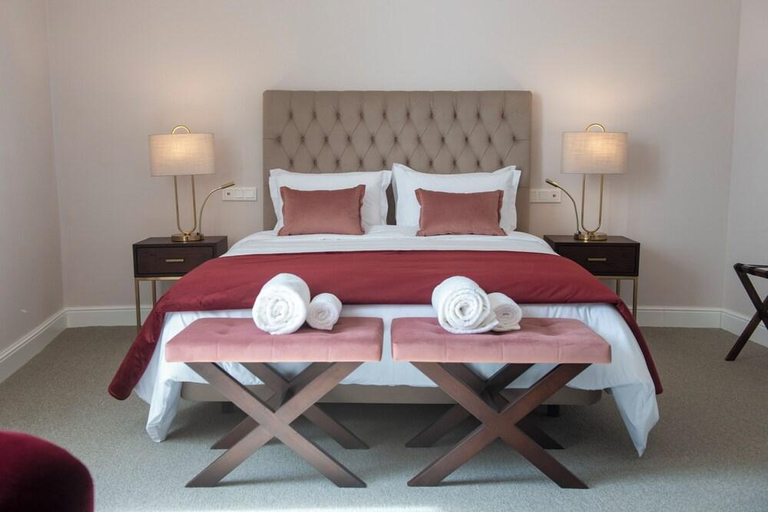 Bedroom 3, Portalegre Palace, Portalegre
